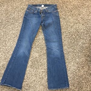 Lucky Brand Jeans